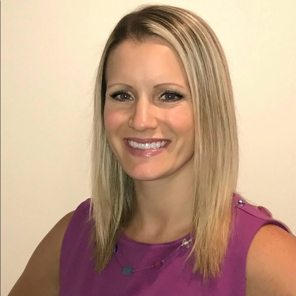 Meet your Posher, Lindsay